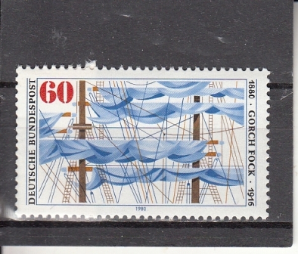 NSR 1058 ** - 1980